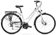 ROMET GAZELA 4 L / 20" méret - Trekking kerékpár