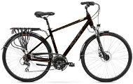 ROMET WAGANT 4 Size M/19“ - Trekking Bike