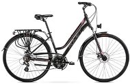 ROMET GAZELA 2 L / 19“ méret - Trekking kerékpár