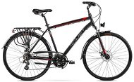 ROMET WAGANT 2  M / 19“ méret - Trekking kerékpár