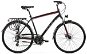 ROMET WAGANT 2 - mérete L/21" - Trekking kerékpár