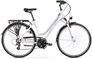 ROMET GAZELA M / 17“ méret - Trekking kerékpár