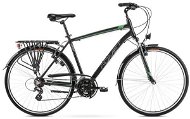 ROMET WAGANT - mérete M/19" - Trekking kerékpár