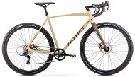 ROMET BOREAS 1 - mérete XL/58" - Gravel kerékpár