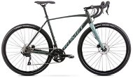 ROMET ASPRE 2 méret XL / 58“ - Gravel kerékpár