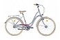 ROMET POP ART 26 grey, M méret / 19“ - Városi kerékpár