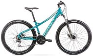 ROMET JOLENE 7.1 Turquoise size S/15" - Mountain Bike
