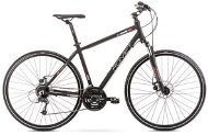 ROMET ORKAN 3 M size M/18" - Cross Bike