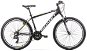 ROMET RAMBLER R6.0 Black size M/17" - Mountain Bike