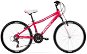 ROMET JOLENE 24 pink - Detský bicykel