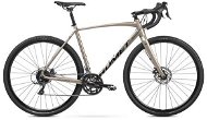 ROMET Aspre 1, Beige, size 2mm XL/58cm - Gravel Bike