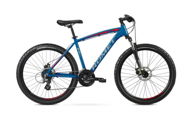 ROMET Rambler R6.3 Blue, size L/18" - Mountain Bike