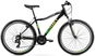 ROMET Rambler R6.1 JR black, mérete: S/15" - Mountain bike