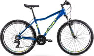 ROMET Rambler R6.1 JR Blue, size S/15" - Mountain Bike