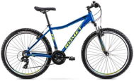 ROMET Rambler R6.1 JR blue, veľkosť M/17" - Horský bicykel