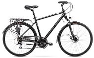 ROMET Wagant 4, mérete M/19" - Cross kerékpár