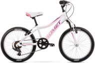 ROMET Jolene 24 LTD - Detský bicykel