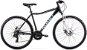 ROMET Jolene 6.2 LTD, size L/19" - Mountain Bike