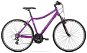 ROMET Orkan D Violet, size 1.5mm S/15" - Cross Bike