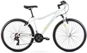 Mountain bike ROMET JOLENE 6.0 white mérete: S/15" - Horské kolo