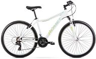ROMET JOLENE 6.0 White, size L/19" - Mountain Bike