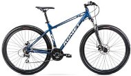 ROMET Rambler R9.1 blue, veľkosť M/17" - Horský bicykel