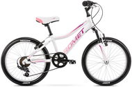 ROMET Jolene 20 KID 2 White - Children's Bike