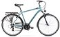 ROMET Wagant 1 blue - Trekingový bicykel