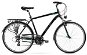 ROMET Wagant 1 Black, size  L/21" - Trekking Bike