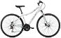 ROMET Orkan 1 D white, mérete M/17" - Cross kerékpár