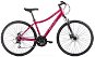 ROMET Orkan 1 D pink, sized 1 mm. S/15" - Cross Bike