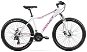 Mountain Bike ROMET Jolene 6.2 white, sizing. S/15" - Horské kolo
