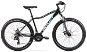 Horský bicykel ROMET Jolene 6.2 black, veľkosť M/17" - Horské kolo