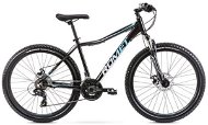 ROMET Jolene 6.2 black, méret: L/19" - Mountain bike