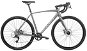 ROMET Boreas 1 black, size 2.5 mm. XL/58" - Gravel Bike