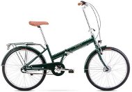 ROMET Jubilat 3 Classic - Összecsukható kerékpár