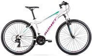 ROMET Jolene 7.0 LTD white, sizing. S/15" - Mountain Bike