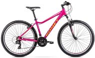 ROMET Jolene 7.0 LTD pink, sizing. S/15" - Mountain Bike