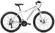 ROMET Jolene 6.1 white, méret: S/15" - Mountain bike