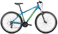 ROMET Rambler R9.0 blue, mérete XL/21" - Mountain bike