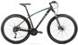 ROMET Mustang M1 LTD blue, mérete M/17" - Mountain bike