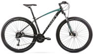 ROMET Mustang M1 LTD blue, mérete XL/21" - Mountain bike