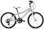 ROMET Jolene 20 KID 1 silver - Detský bicykel