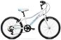 ROMET Jolene 20 KID 1 white - Detský bicykel