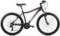 Mountain bike ROMET Jolene 6.0 black, mérete S/15" - Horské kolo