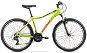 Gyerek kerékpár ROMET Rambler R6.0 JR green, mérete S/15" - Dětské kolo