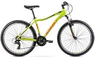 ROMET Rambler R6.0 JR green, mérete S/15" - Gyerek kerékpár
