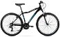 ROMET Rambler R6.0 JR black, mérete S/15" - Gyerek kerékpár