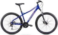 ROMET Jolene 7.1 granat, mérete L/19" - Mountain bike