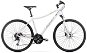 ROMET Orkan 4 D white, mérete M/18" - Cross kerékpár